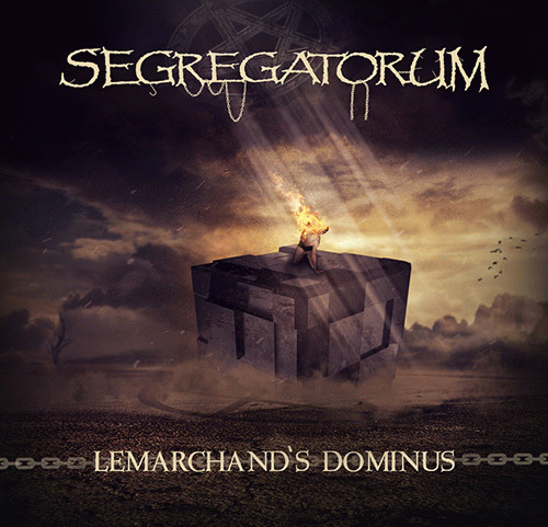 Segregatorum : Lemarchand's Dominus